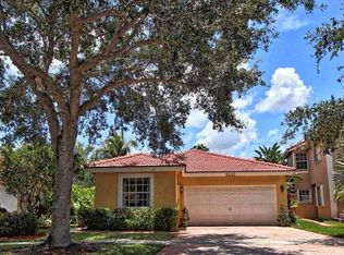 15151 SW 49th St, Miramar, FL 33027