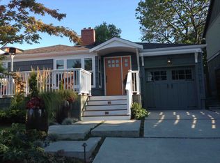 4002 NE 60th St, Seattle, WA 98115