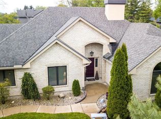 8005 Station House Rd, Dayton, OH 45458