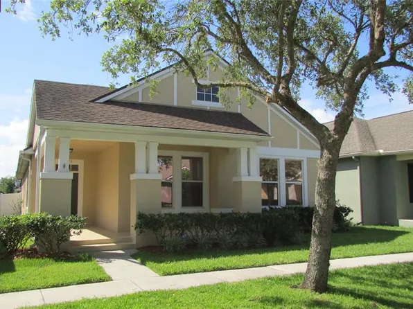 2673 Rainbow Springs Ln, Orlando, FL 32828