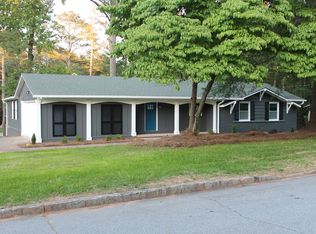 2281 Oakawana Rd, Atlanta, GA 30345