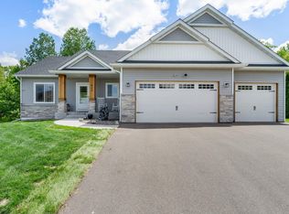 623 Elins Lake Rd SE, Cambridge, MN 55008