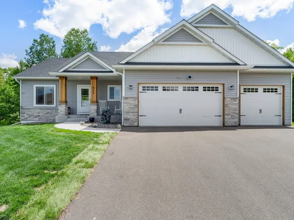 623 Elins Lake Rd SE, Cambridge, MN 55008