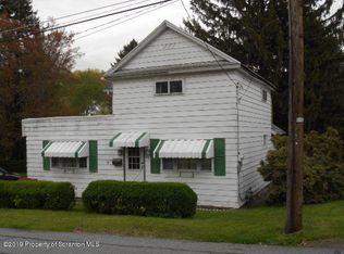 410 1st St, Archbald, PA