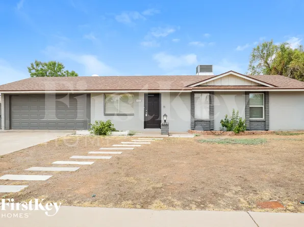 1615 W Bluefield Ave, Phoenix, AZ 85023