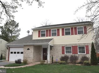2251 Westwood Dr, Waldorf, MD