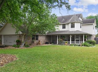 1809 Rosebud Ct, College Station, TX 77845