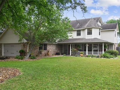 1809 Rosebud Ct, College Station, TX, 77845
