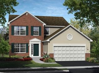 145 Abbott Ct, Bartlett, IL