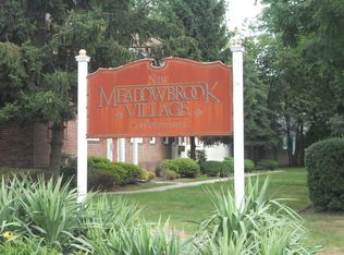 929D E Front St UNIT 74-D, Plainfield, NJ 07062