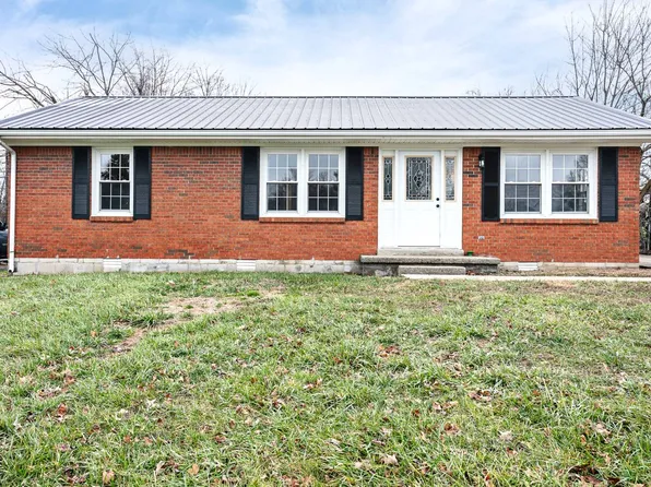 627 Kelly Way, Lebanon, KY 40033