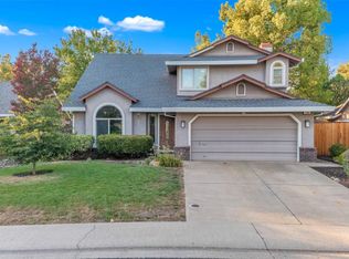 118 Barrows Way, Folsom, CA