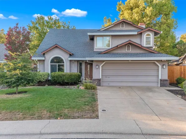 118 Barrows Way, Folsom, CA 95630