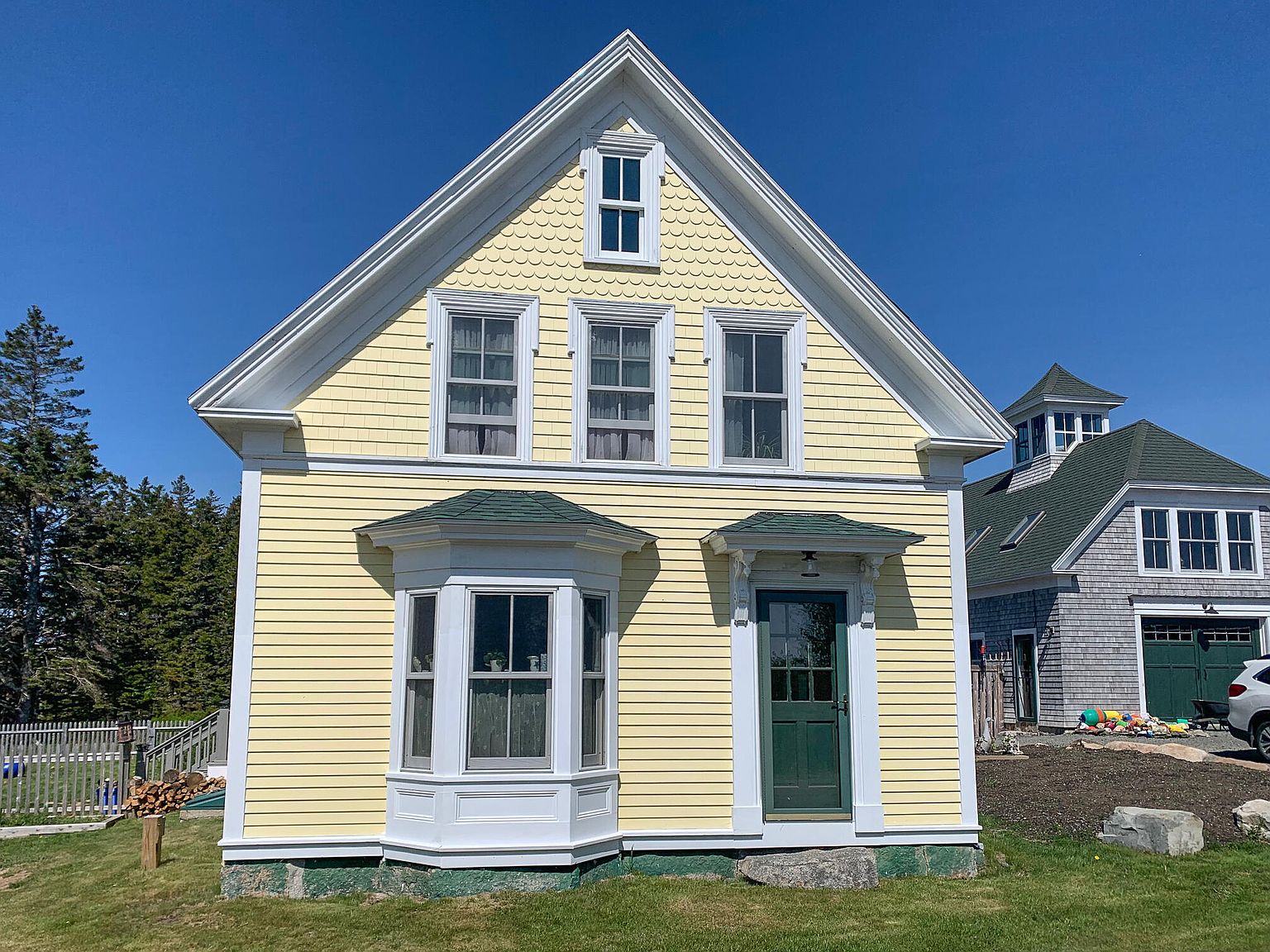 237 Harbor Road, Swans Island, ME 04685 MLS 1560168 Zillow