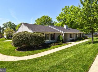 14513 Fiske Dr #160-B, Silver Spring, MD 20906