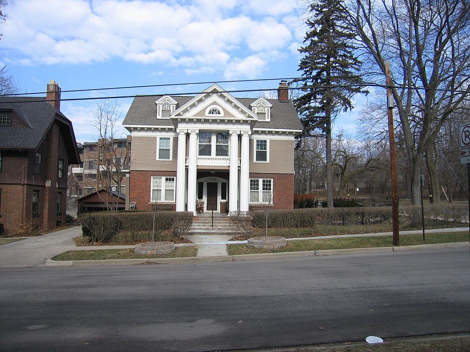 1st image of 1725 S University Ave