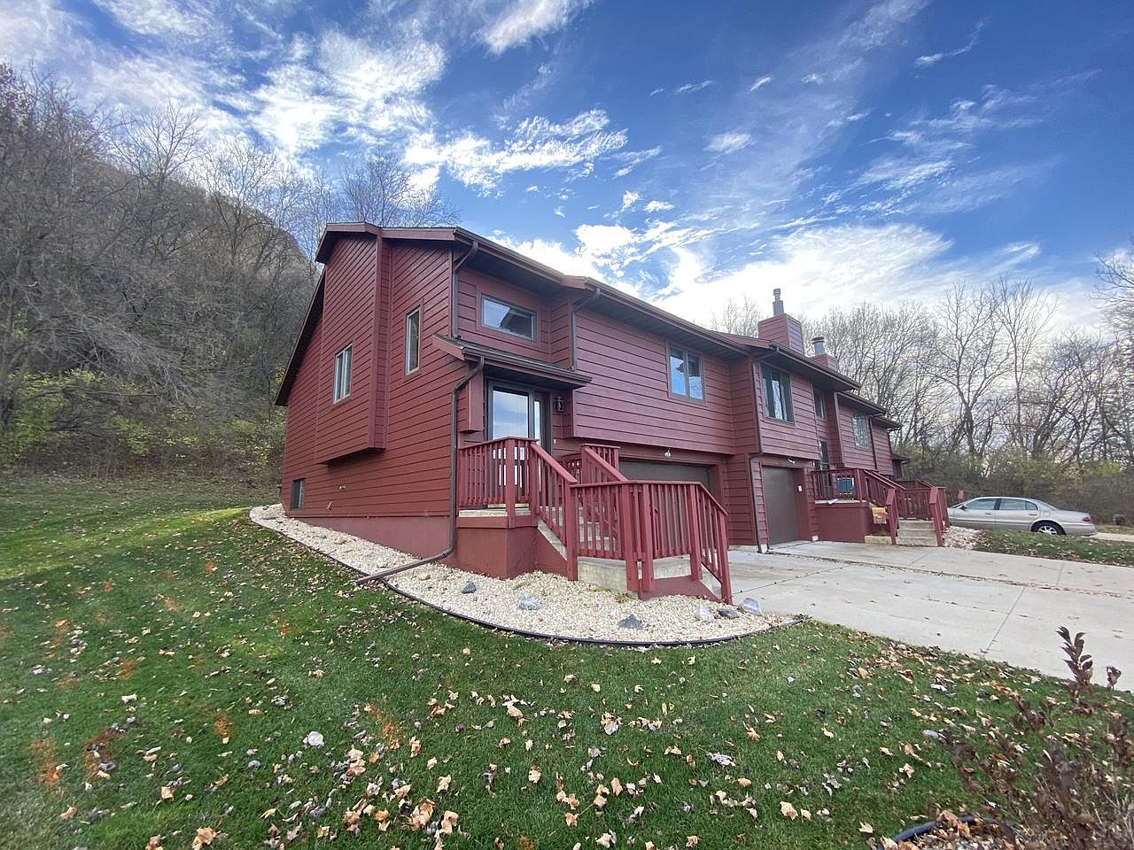 4123 Cliffside DRIVE, La Crosse, WI 54601 Zillow