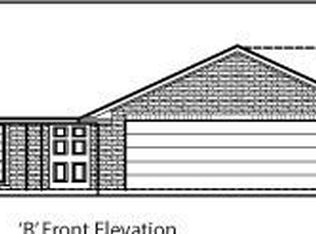 3345 NW 177th Ct, Edmond, OK 73012