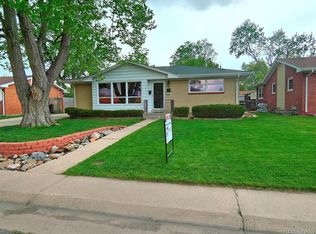 1639 S Raleigh St, Denver, CO 80219