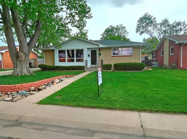 1639 S Raleigh Street, Denver, CO 80219