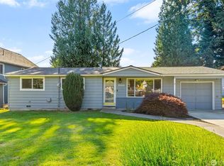 20414 20th Pl W, Lynnwood, WA 98036