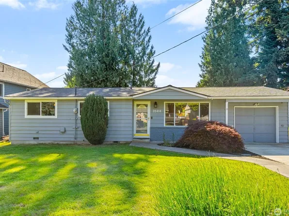 20414 20th Pl W, Lynnwood, WA 98036
