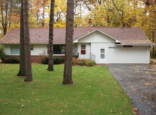 N3038 Woodland Rd, Marinette, WI 54143