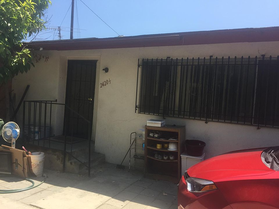 1st image of 2420 1/2 Jackson Ave