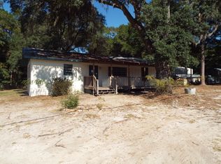 2952 State Highway 20 W, Freeport, FL 32439