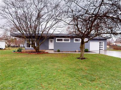 162 S Leavitt Rd, Amherst, OH, 44001