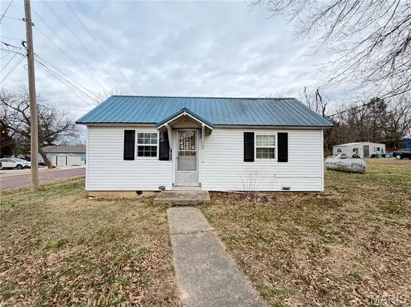 1600 S McArthur St, Salem, MO 65560
