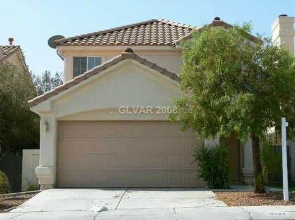 9521 Rancho Palmas Dr, Las Vegas, NV 89117