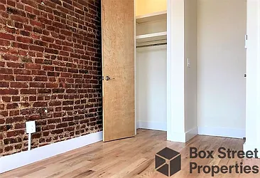 Rented by Box Street Properties LLC