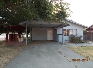 1842 Mabel Ave, Dos Palos, CA 93620