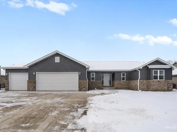 105 Dutch St, Sandwich, IL 60548