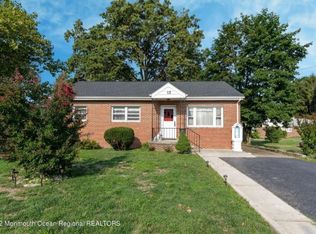 12 Johnson Ave, Matawan, NJ 07747