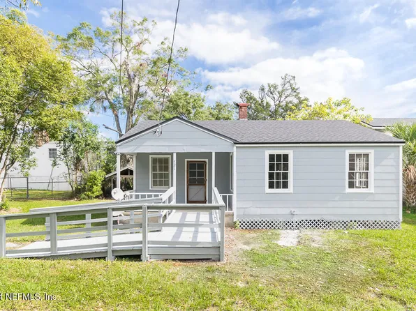 521 WILLOW BRANCH Avenue, Jacksonville, FL 32254