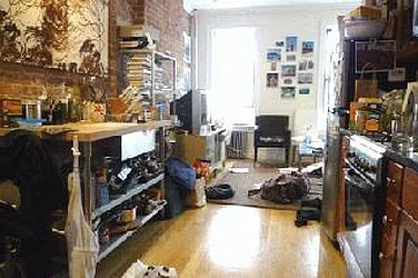 Rented by New York Quality Living Downtown