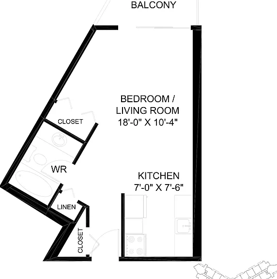3255 Cook St — Photo 10