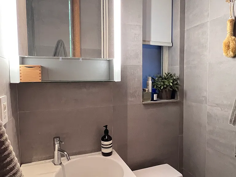 316 Mott St #1C — Photo 13