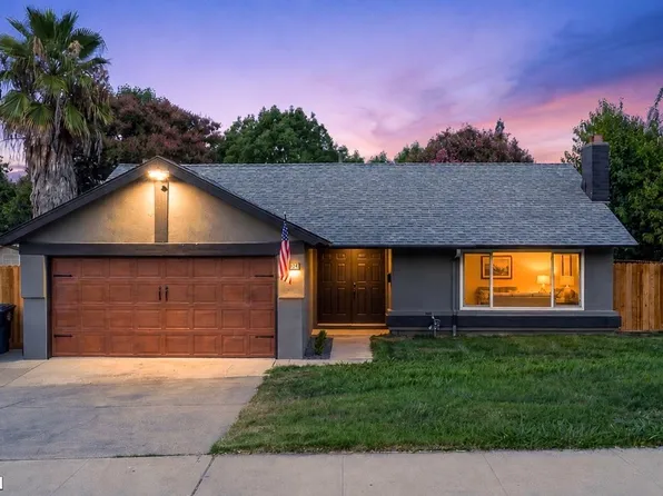7734 Cotswald Way, Citrus Heights, CA 95610