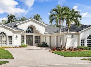 3578 Cedar Hammock Ct, Naples, FL 34112