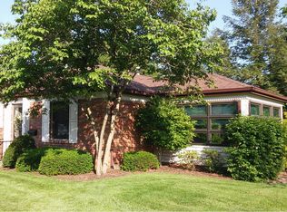509 E Gambier St #P, Mount Vernon, OH 43050