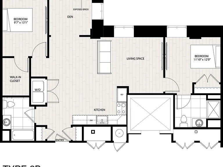 Star of the Sea Apartments — Photo 95