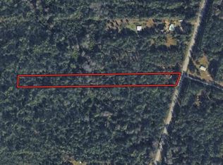 6366 County Road 315c LOT 16, Keystone Heights, FL 32656