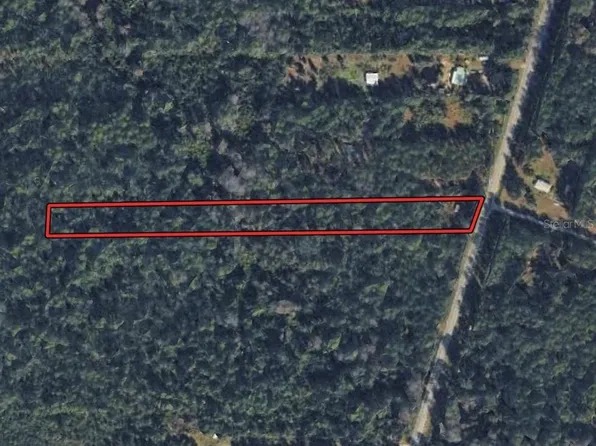 6366 COUNTY ROAD 315C LOT 16, KEYSTONE HEIGHTS, FL 32656