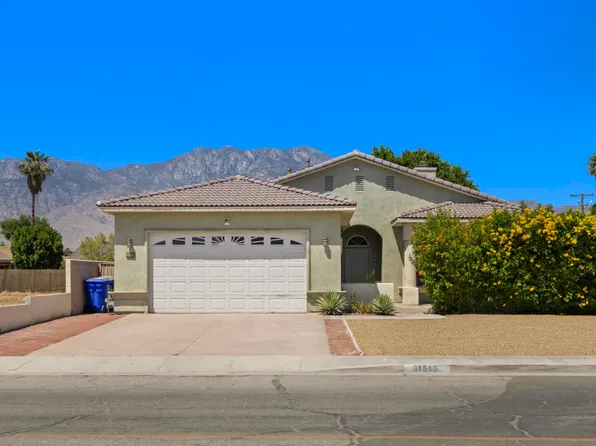 31515 Avenida Del Yermo, Cathedral City, CA 92234