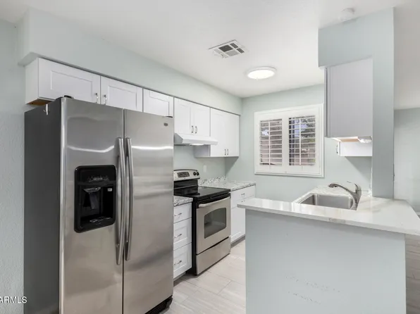97 N COOPER Road #84, Chandler, AZ 85225