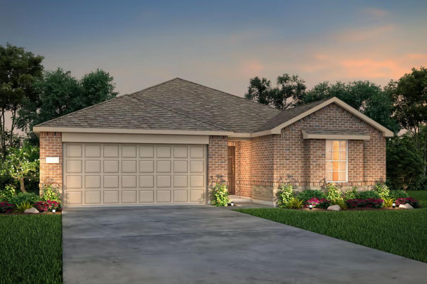 16009 Wanderer Ln PH 2 9/N, Haslet, TX 76052 | Zillow