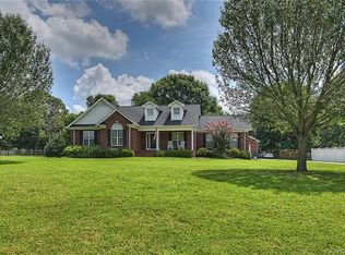 4804 Muscadine Ln, Monroe, NC 28110